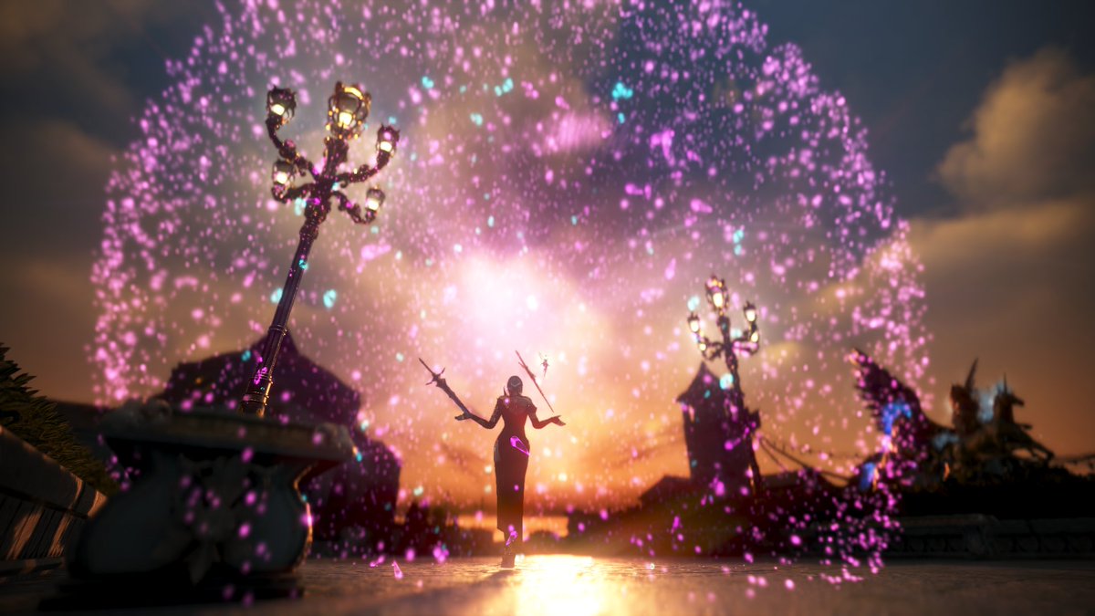 naeliesdiary's tweet image. #BlackDesert #BlackDesertOnline #BDOScreenshot #BDO #BDODarkKnight