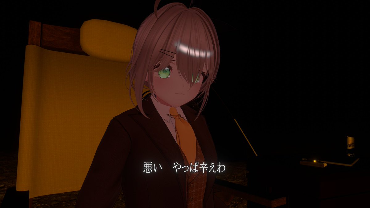 S'zran(スズラン)@VRC用 tweet media