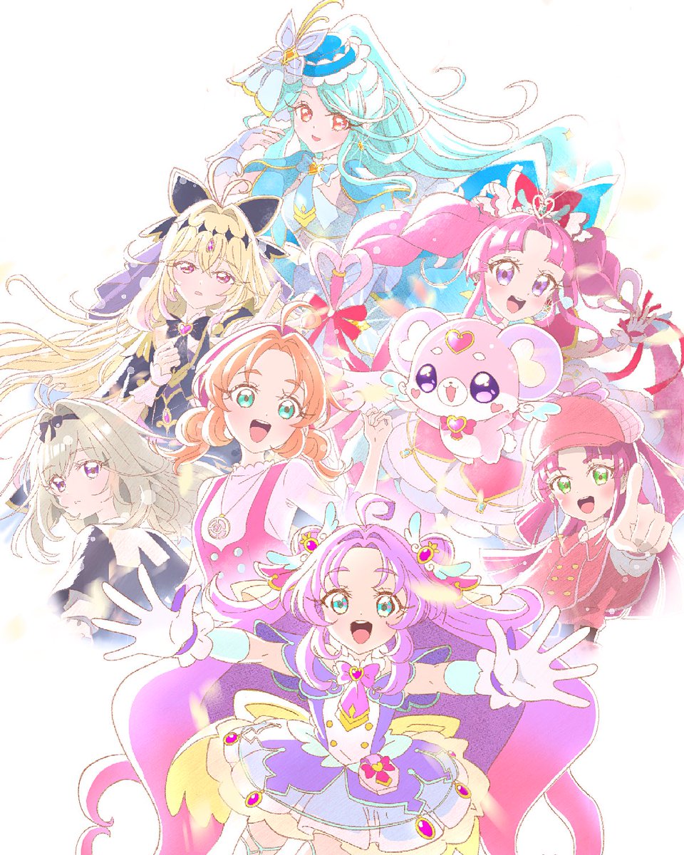 わんだふるtanaka tweet media