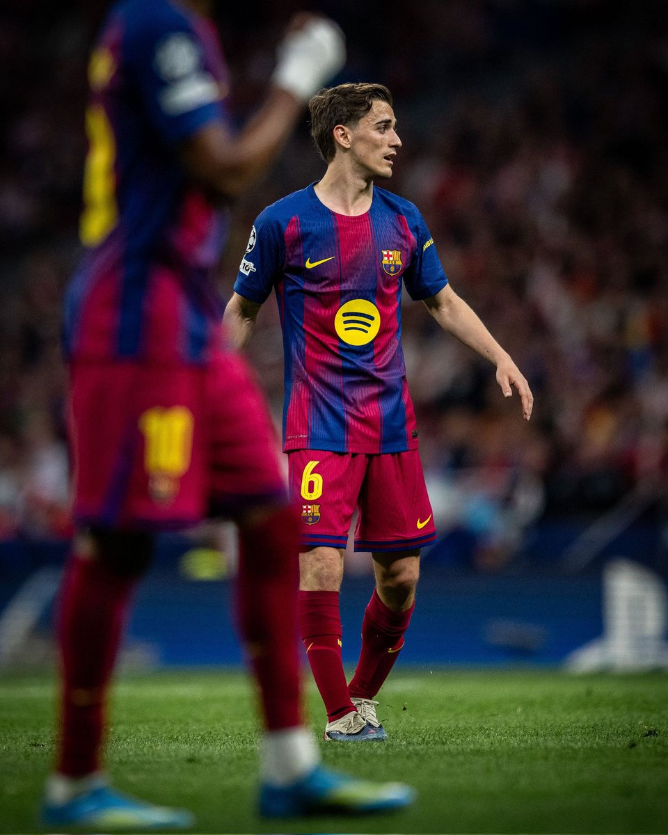 Nadjib FcB tweet media