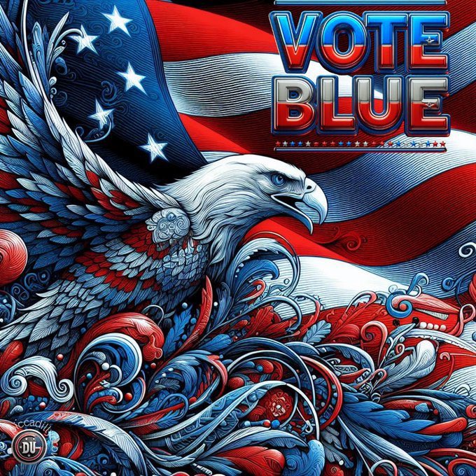 LqLana's tweet image. The GOP is the Party of barriers. 

Barriers to abortion; 

Barriers to healthcare; 

Barriers to education; 

Barriers to gun reform; 

Barriers to the ballot box; Barriers to equity. 

Barriers to democracy. 

Continue to vote Blue and remove the barriers. #DemsUnited