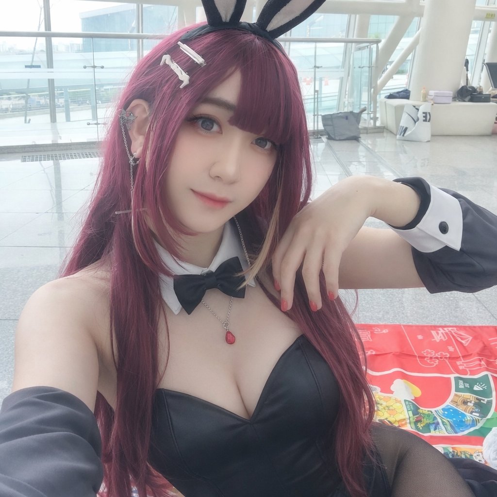 타나 tweet media