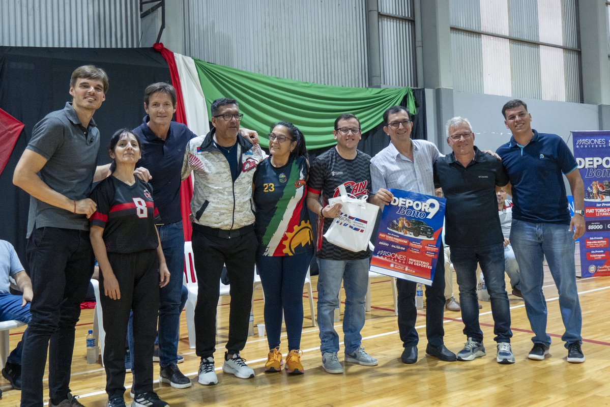 Héctor Rojas Decut tweet media