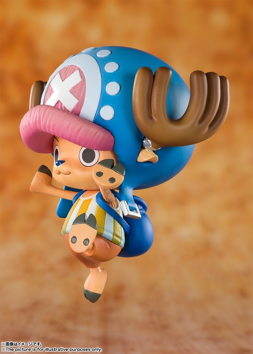 今週の発売商品】 TVアニメ『ONE PIECE』より 「フィギュアーツZERO