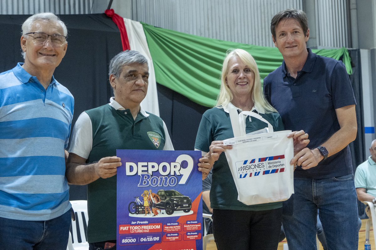 Héctor Rojas Decut tweet media