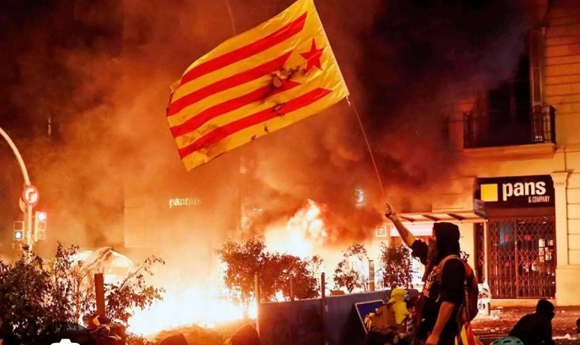 Gerard Horta tweet media