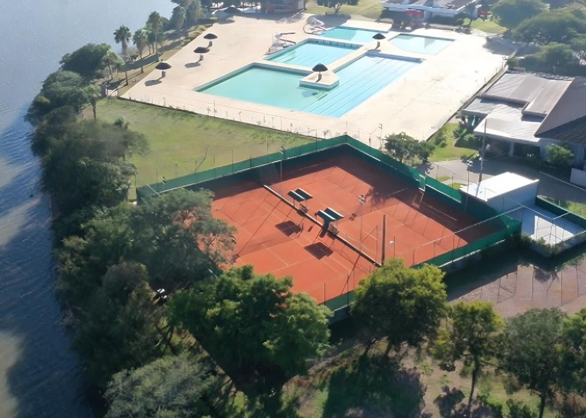 Central Clube do Povo tweet media