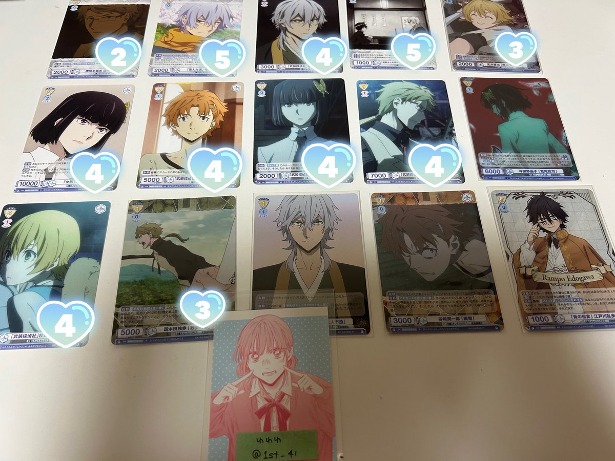 わわわ@ﾌﾟﾛｶ必読 tweet media