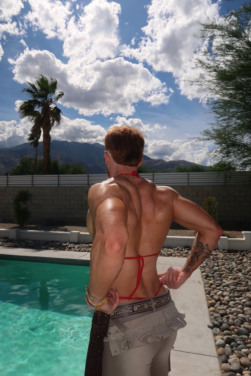 ☆ Ira Mitchell ☆ tweet media