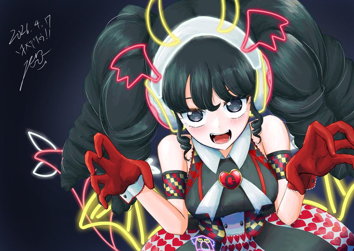 零@skebを、やろうかなあ tweet media