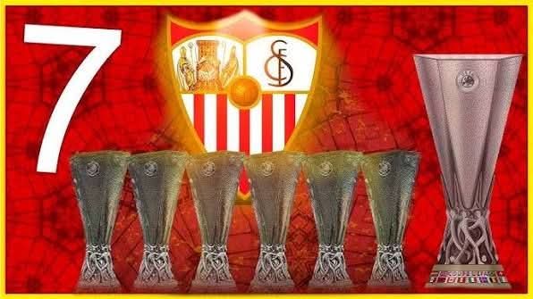 Cuentan las lenguas antiguas que un 14 de octubre nació una ilusión su madre fue Sevilla, y le prestó su nombre y para defenderlo le dió a una afición! 😇❤️🤍❤️🤍❤️🤍...