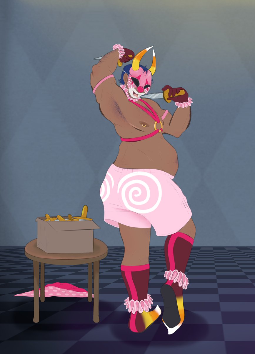 🔞 MortyMushroom 🔞 tweet media