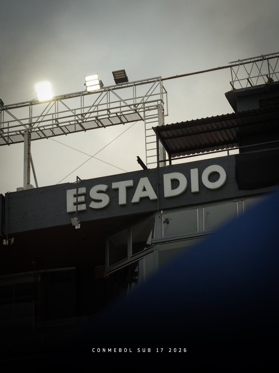 La Tri 🇪🇨 tweet media