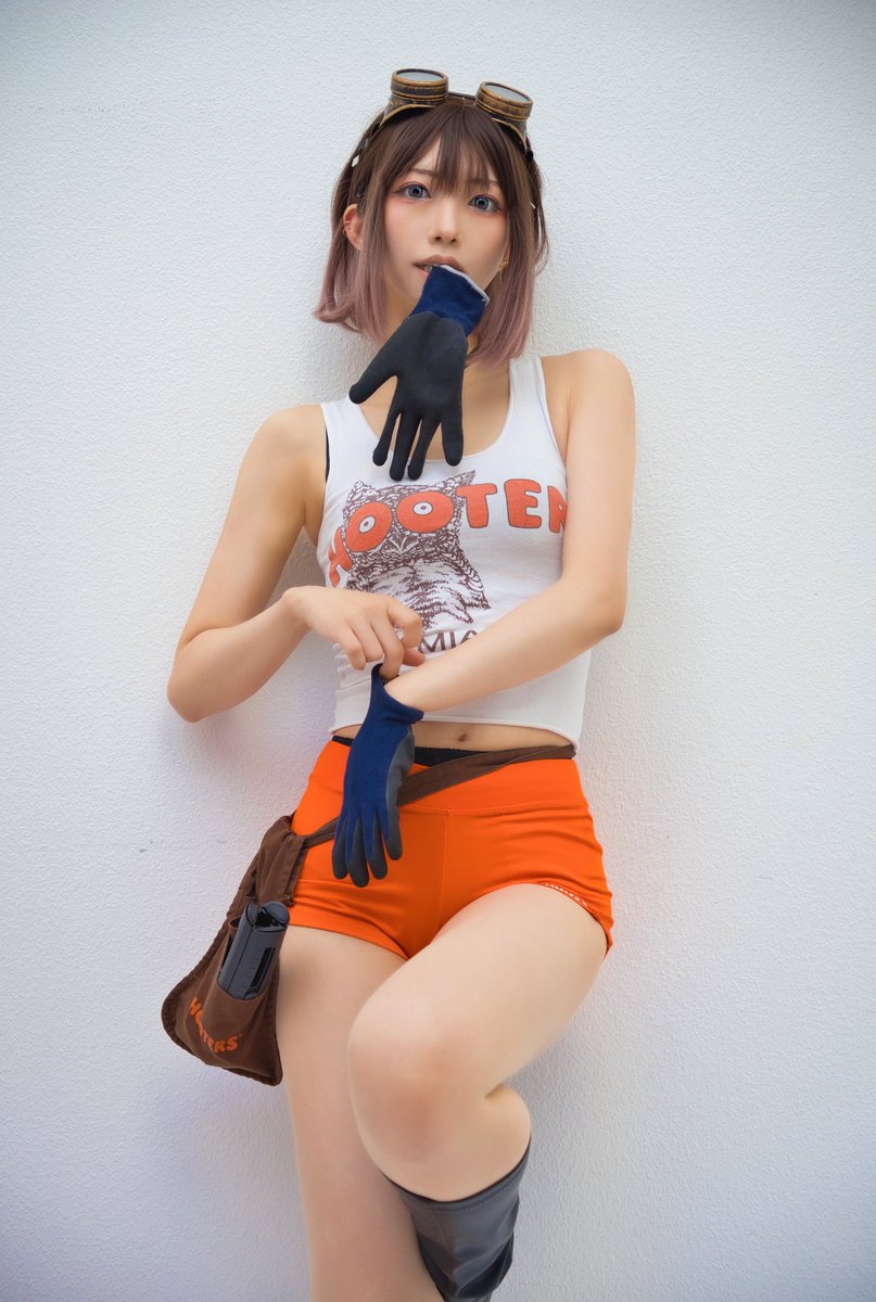 美里千明💙🦁🤍 tweet media