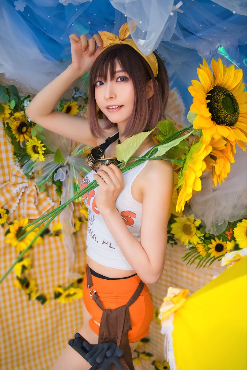 美里千明💙🦁🤍 tweet media