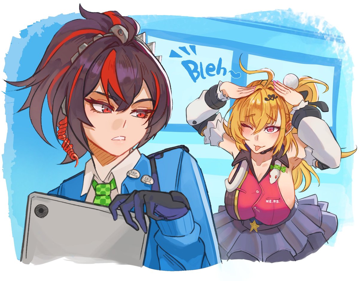 🐍😝 linguinha
#zzzero #cissia