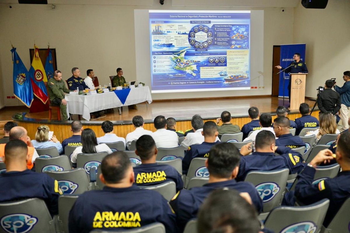 Mindefensa tweet media