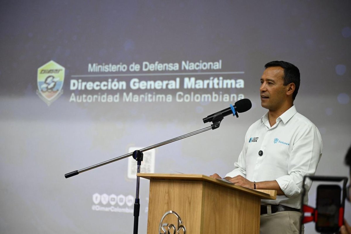 Mindefensa tweet media