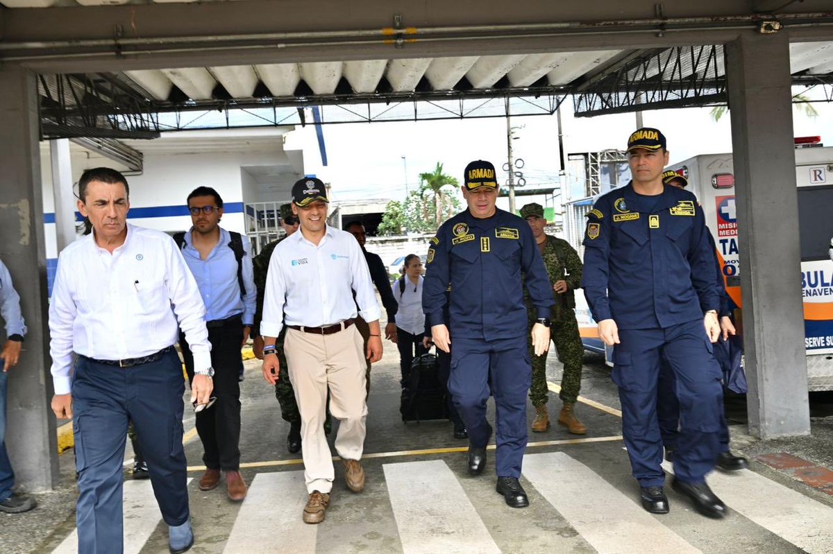 Mindefensa tweet media