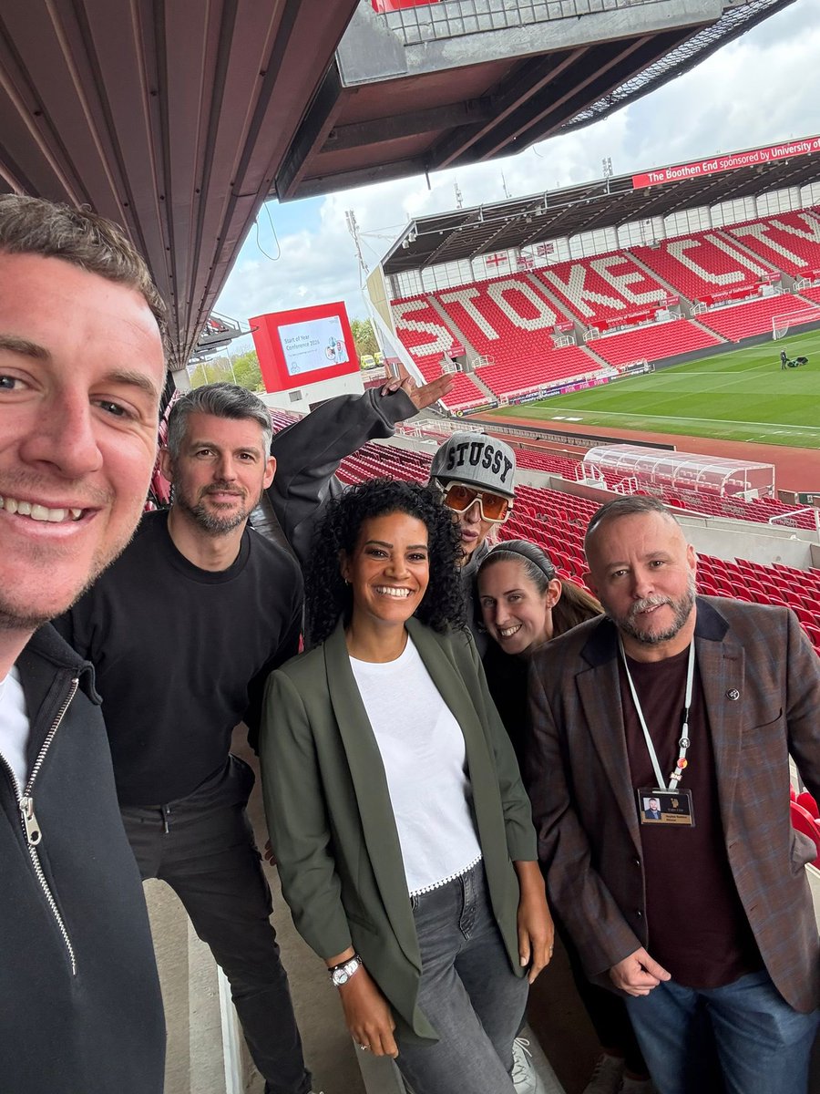 KINGS AWARD WINNING URBAN YOUTH CHARITY tweet media