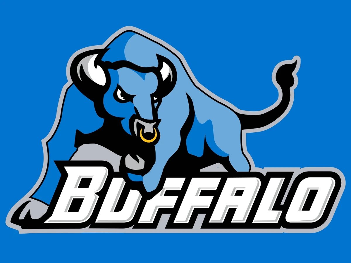 JRichardson2027's tweet photo. Truly humbled and blessed to have received my 14th D1 Offer from @UBFootball . Thank you for the opportunity @coach_cope | @CoachBDoc . #UbHornsUp���🏾 #GoBulls🐂

@HEADSAINT @EdOBrienCFB @PRZVicCastillo @FriedmanAdamm @TheUCReport @BrianDohn247 @ChadSimmons_ @SWiltfong_  @TomLoy247 https://t.co/kZL8S0wlGD