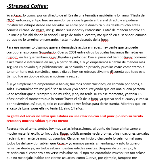 La Red del R tweet media