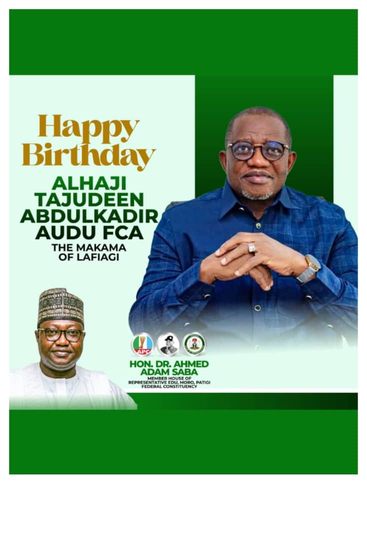 Liman Hamidu Bello tweet media