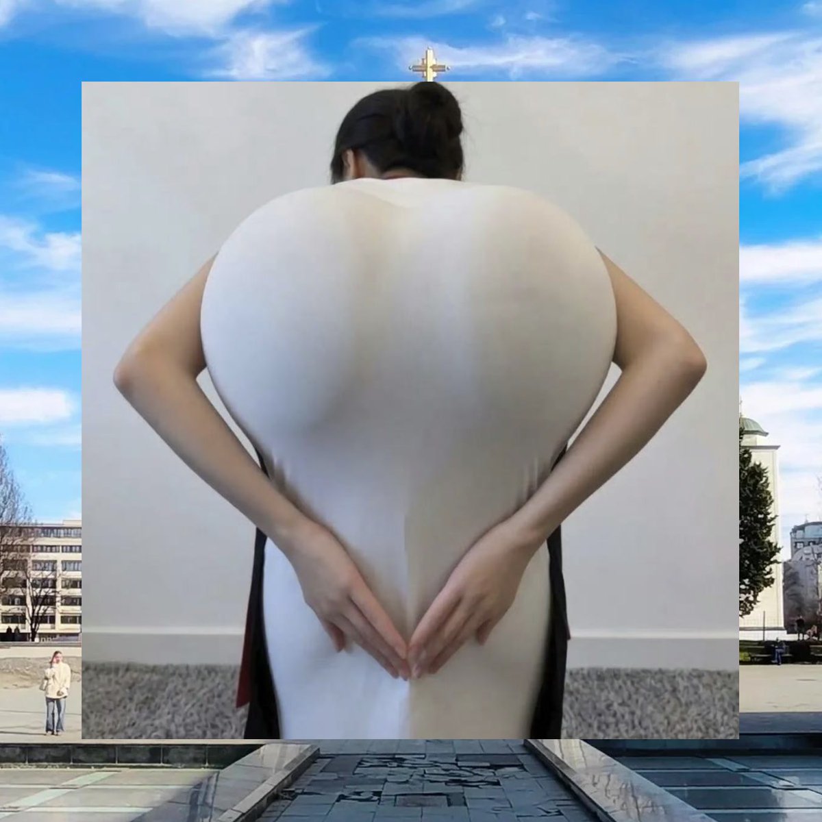 Jeff Clinton tweet media