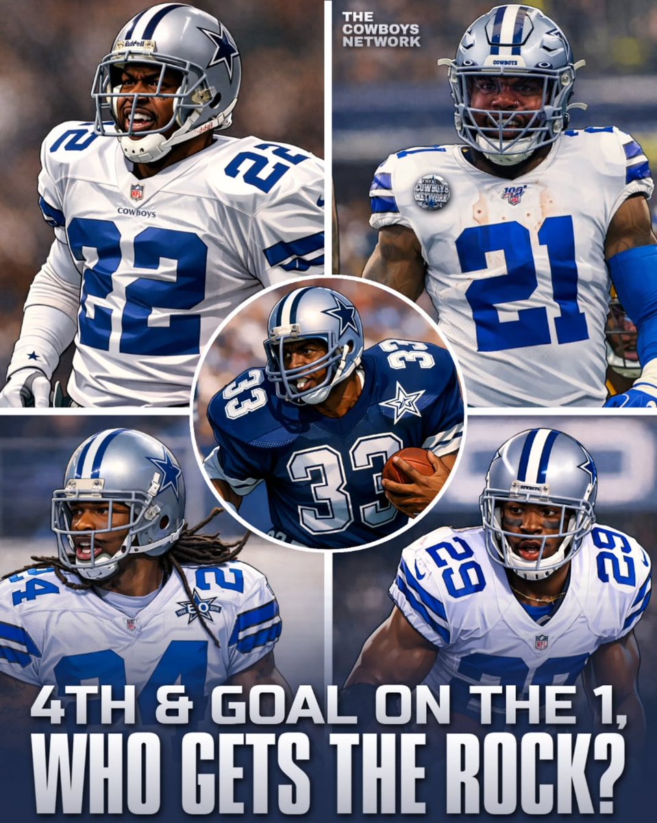 The Cowboys Network tweet media