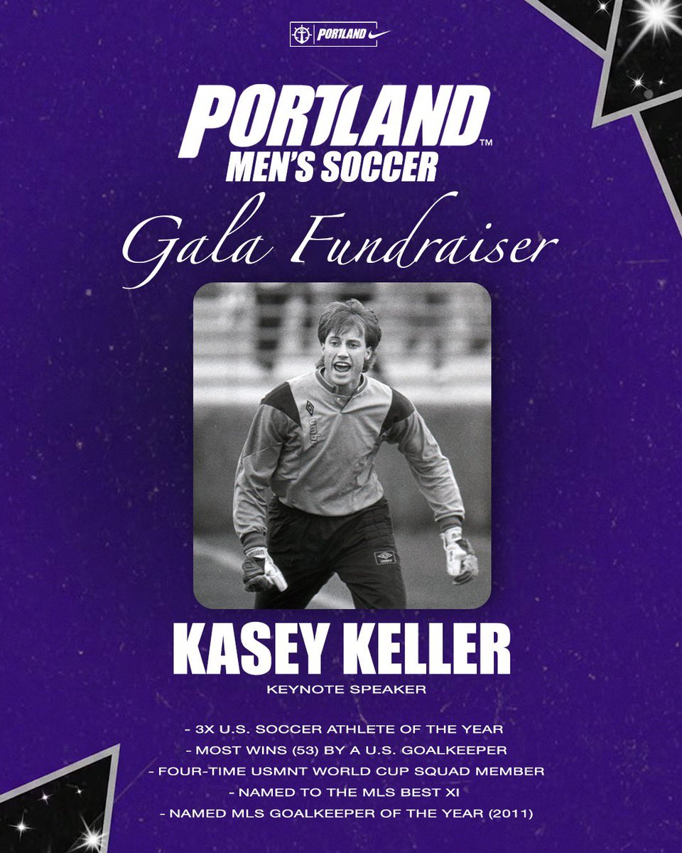 Portland Pilots Men's Soccer tweet media