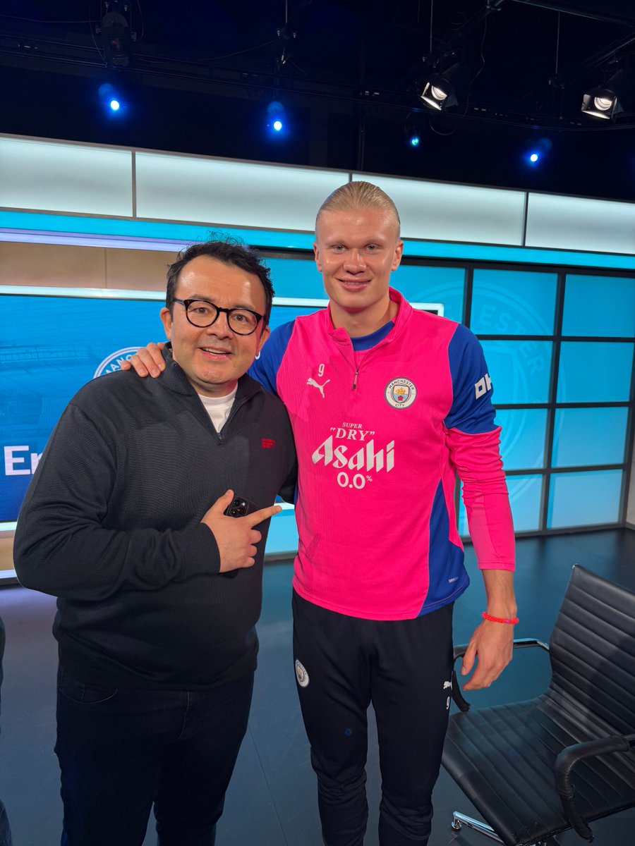 Rogerio Vaughan tweet media