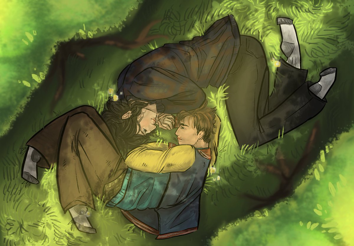 Dexter 🦑 ART COMMS OPEN tweet media