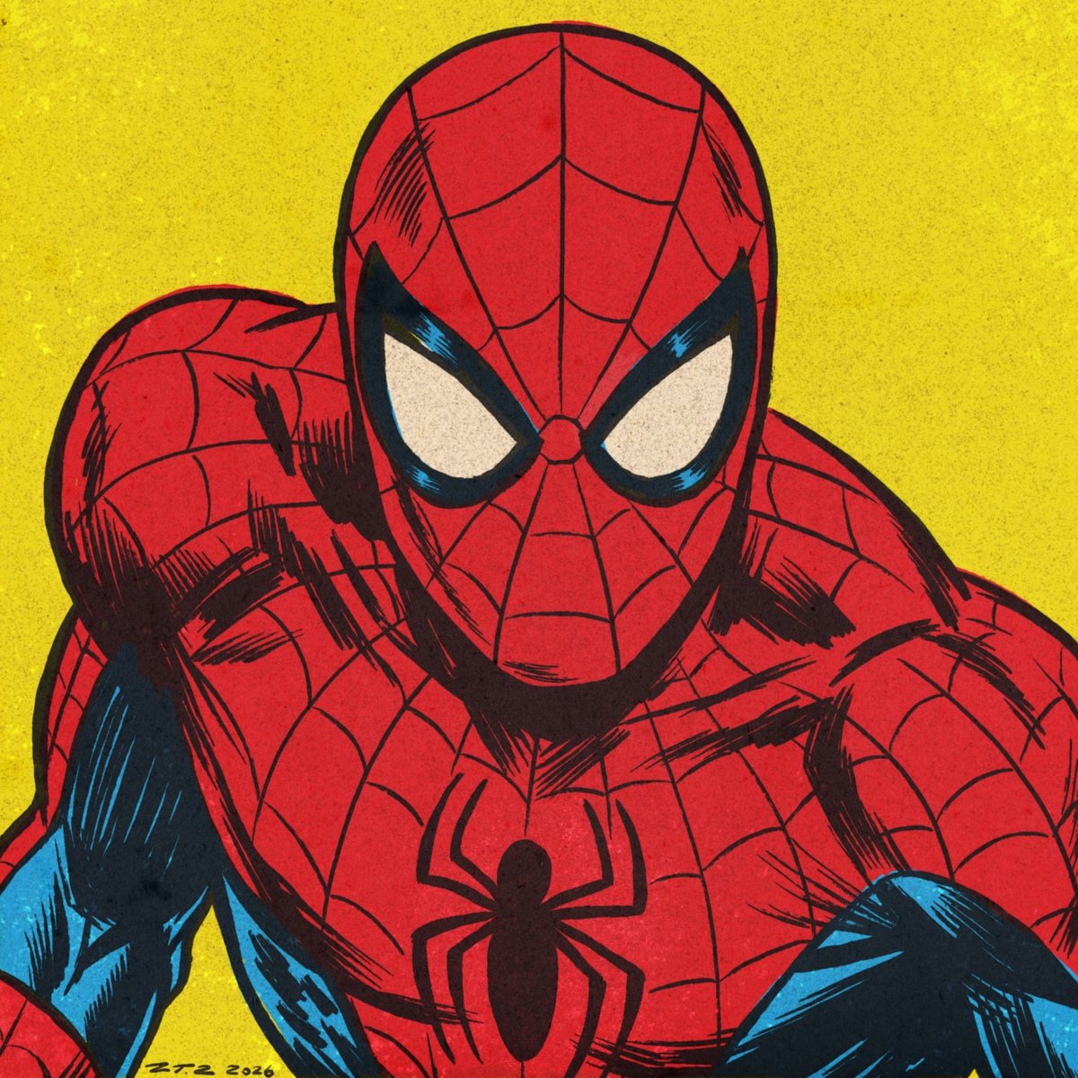 Peter Parker (@spidertwink21) on Twitter photo 