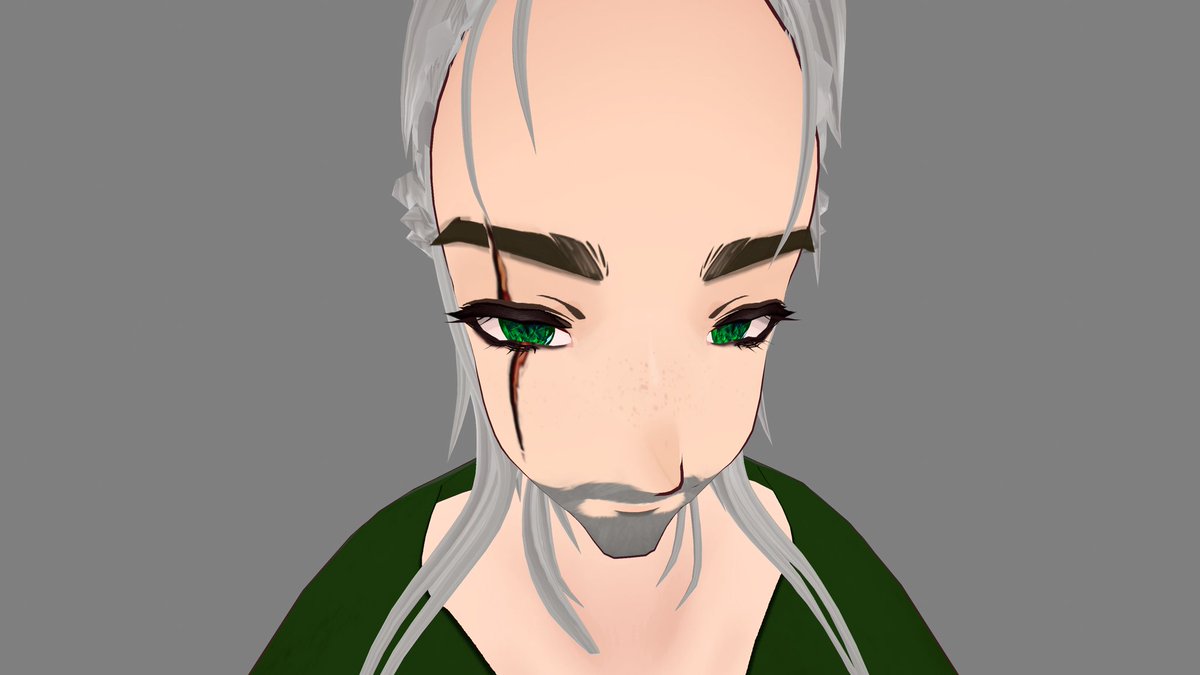 🐺 Ulvryn - Viking Vtuber 🍻 tweet media