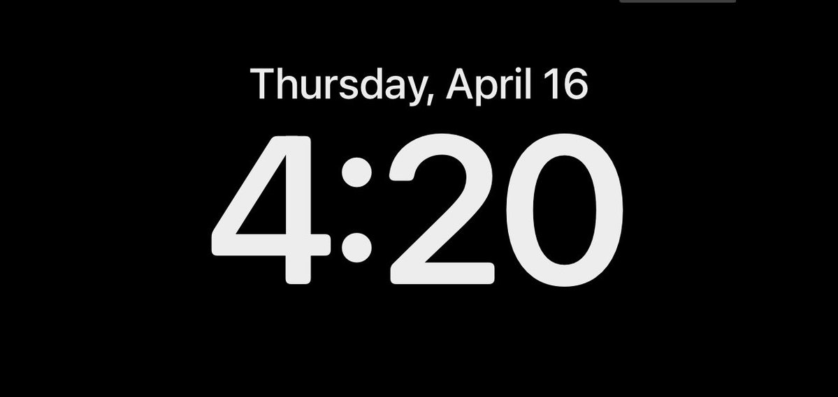 jeffleroydavis's tweet image. Happy 420 Everybody! #FourTwenty #SmokeEmIfYaGotEm #SleepWhenDead #NobodiesFaultButMine