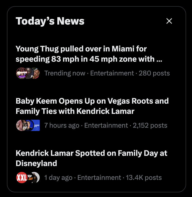 RapAHolicz tweet media