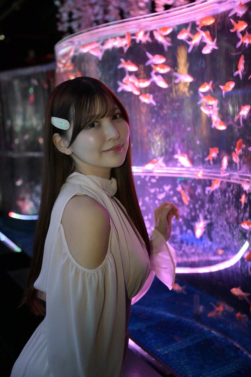 成瀬かのん💜JAPANARIZM tweet media