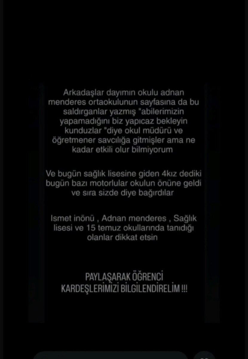 Mehmet Dikme tweet media