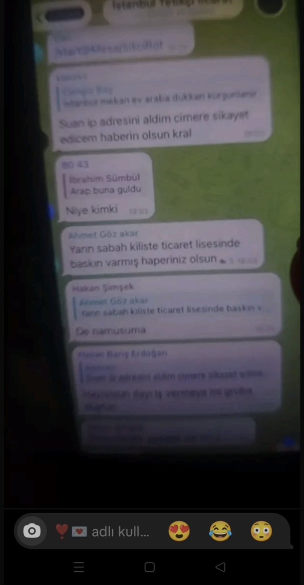 Mehmet Dikme tweet media