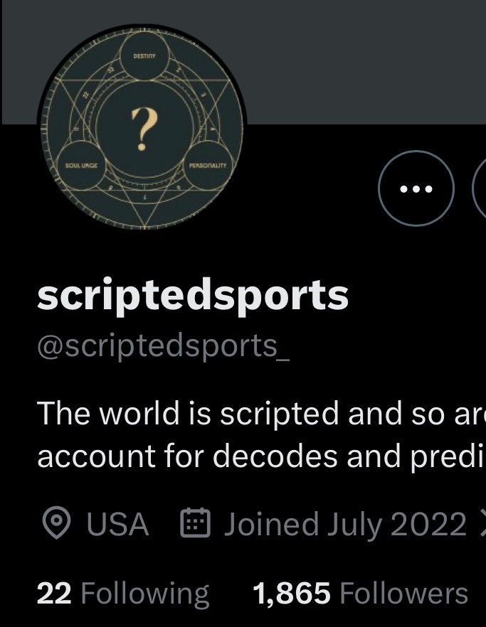 #LearnGematria tweet media