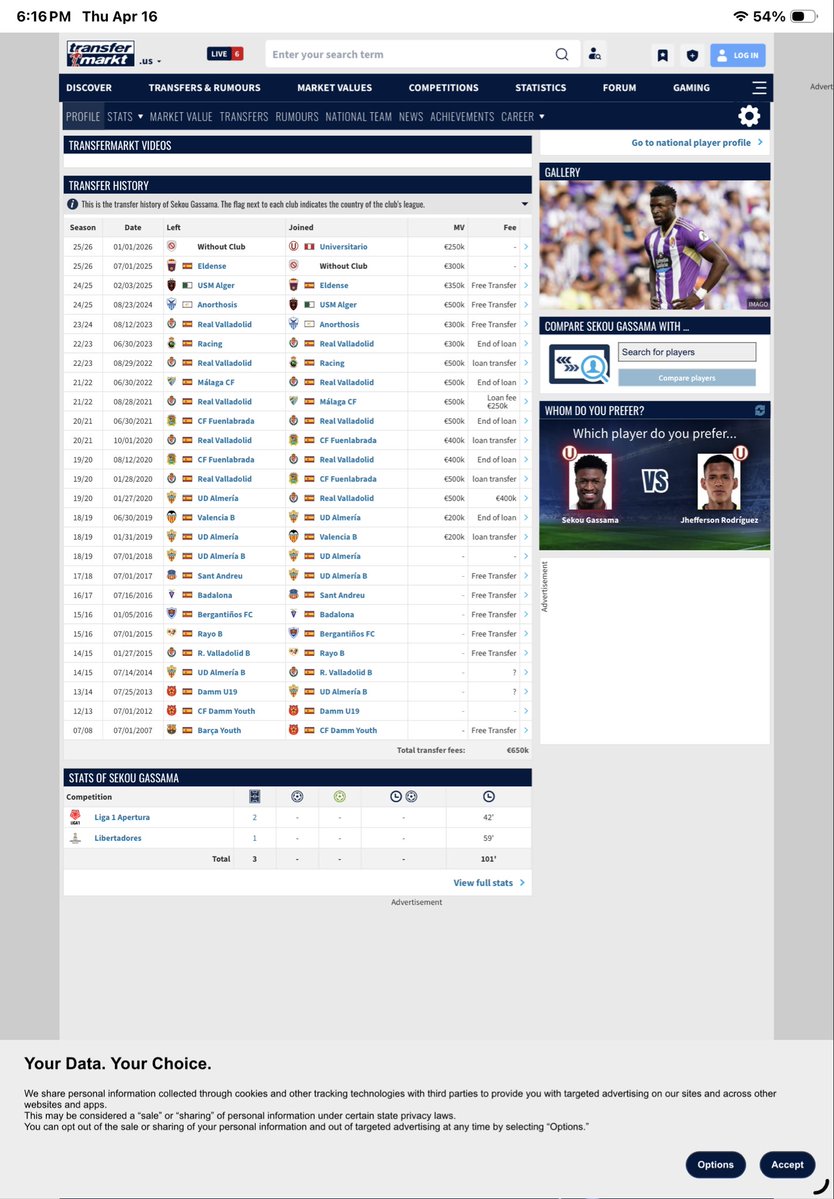 JoséAmadeo🦂🇵🇪🇺🇸Dura lex,sed lex- “U” - SEASAP tweet media