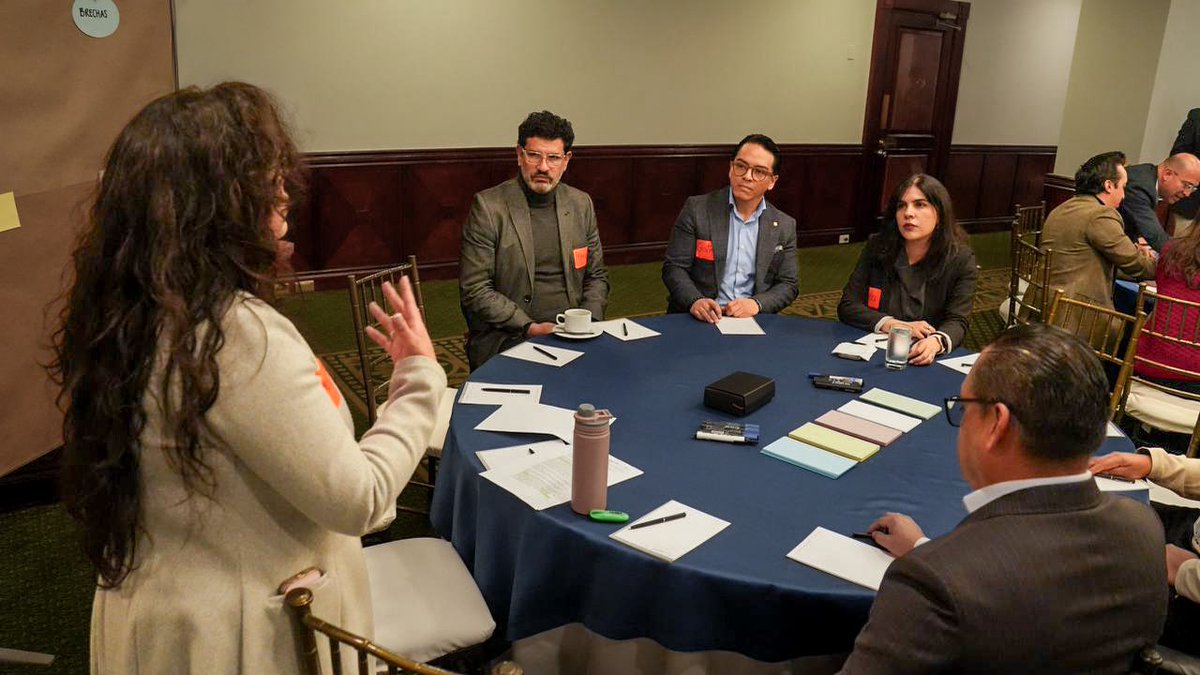 Ministerio de Gobierno Ecuador tweet media