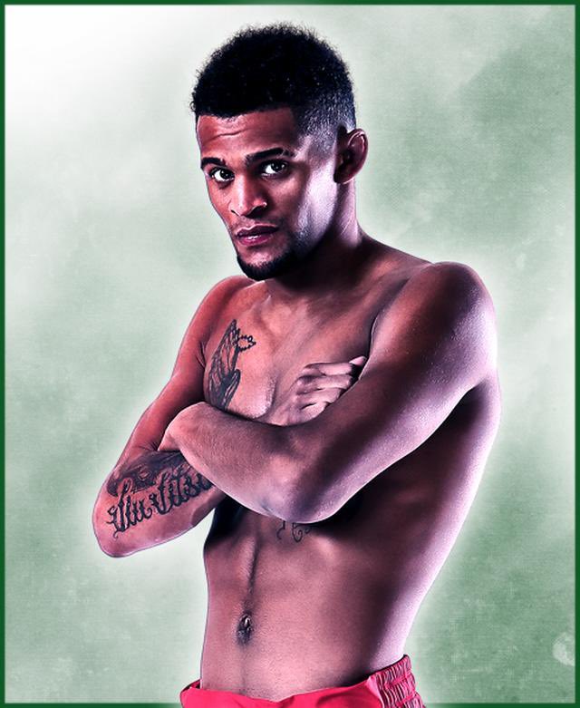 バチバチ格闘速報 tweet media