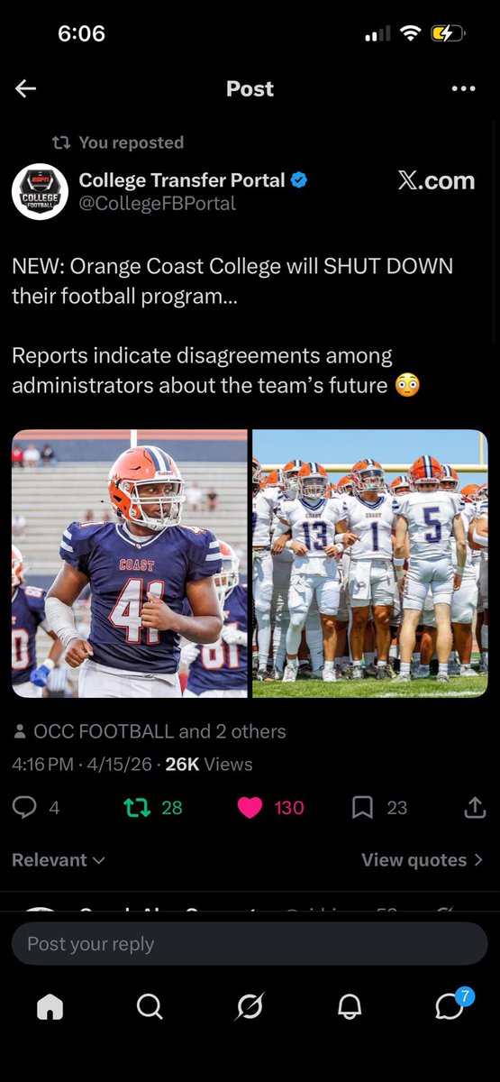 JeMareo Clegg tweet media