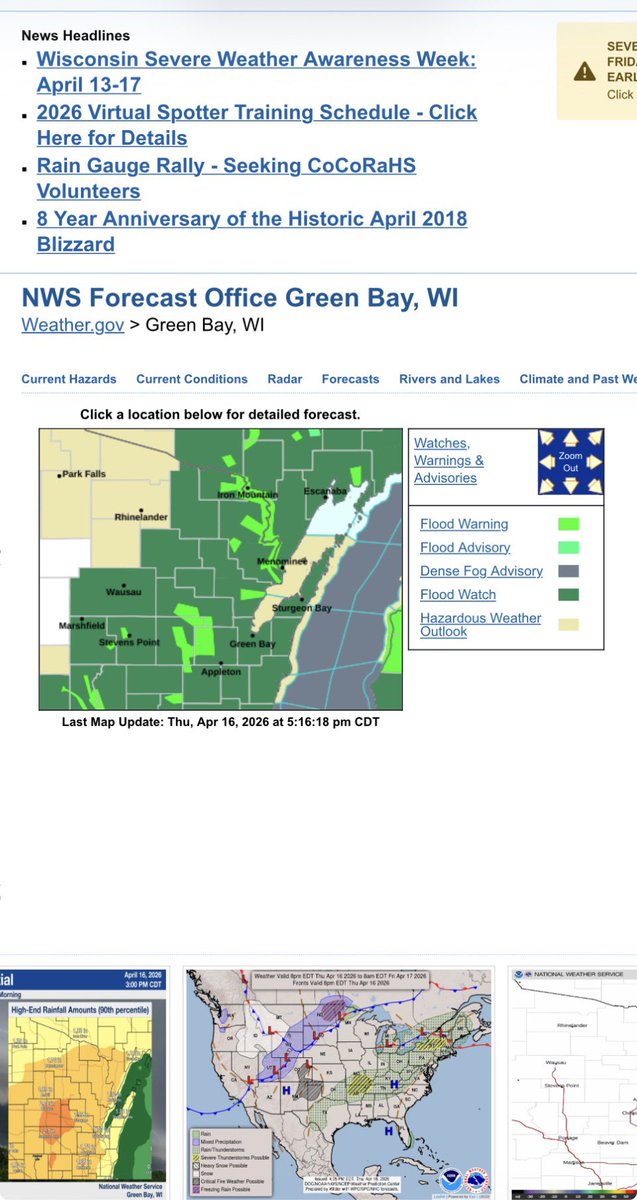 Michael Fish tweet media