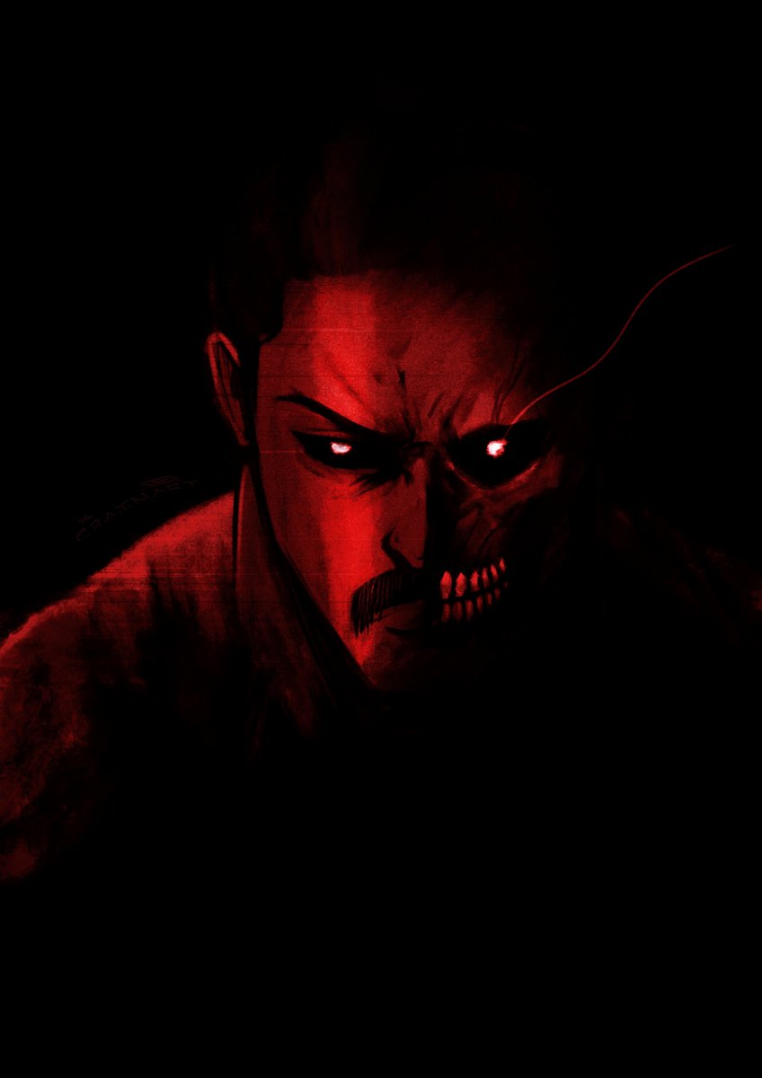 Crain Art (Commission Closed) tweet media