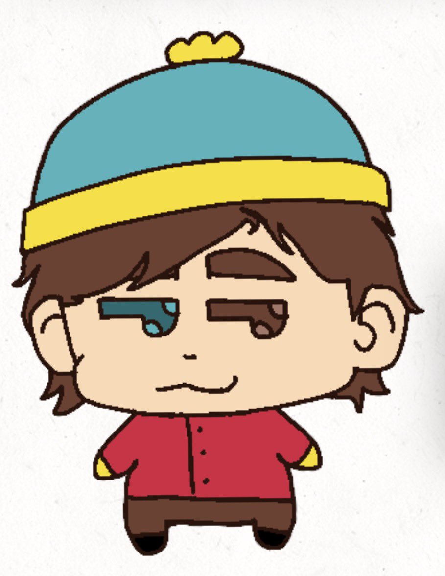 Ah_heck_nah's tweet image. Posting this here as well X3 #ericcartman