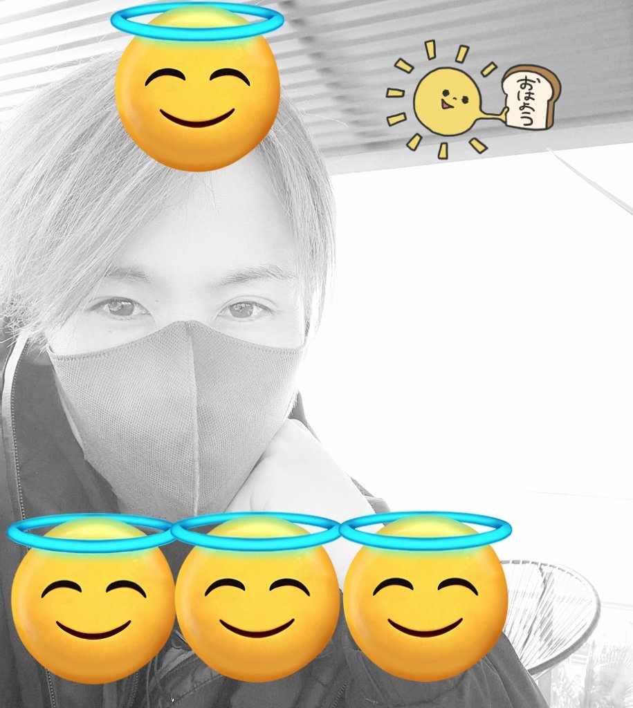 🐇幸運の牙狼うさぎ🥕 tweet media