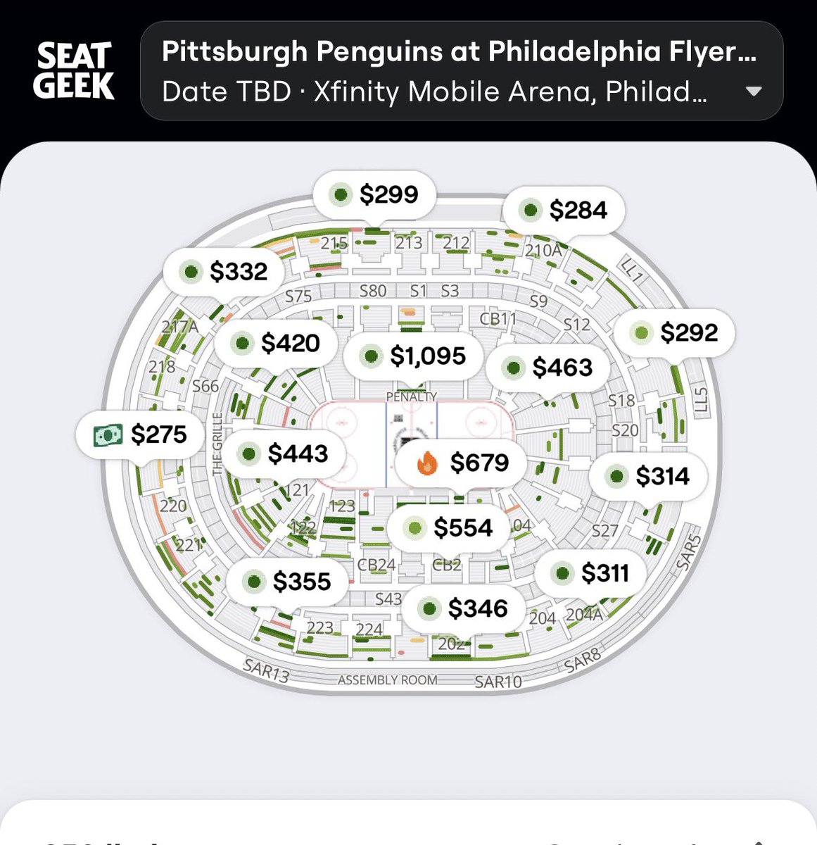 Philly Sports Sufferer tweet media