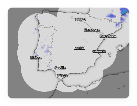 windyBotES's tweet image. En Windy, puedes ver en directo por dónde avanzan las lluvias. Accede pulsando en este enlace y haz zoom en el lugar en el que vives: windy.com/?radar,39.061,…

Captura: 17/04/2026 00:21

#DANA #Lluvias #Tormentas #Meteorología
